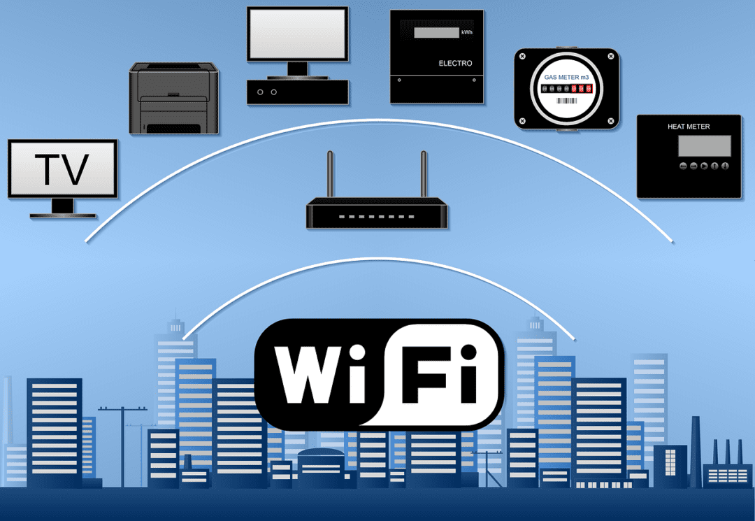 Pasos para Blindar la Seguridad de tu Wi-Fi
