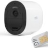 Guía de Compra: Arlo Go 2 Camara Vigilancia