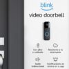 Blink Video Doorbell