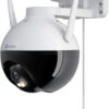 EZVIZ WiFi Cámara Bala de Vigilancia Exterior