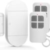 GuDoQi Alarma para Puertas y Ventanas