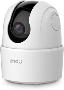 Imou Camara IP WiFi Interior 1080P con Deteccion de Humano