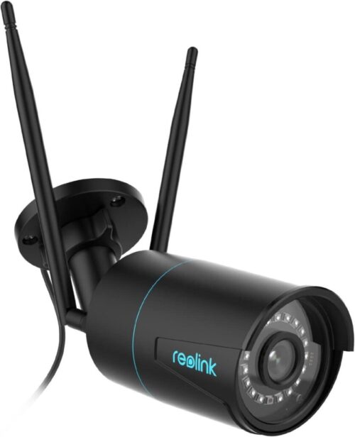 Reolink 5MP Camara Vigilancia WiFi Exterior