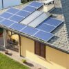 Seguridad para hogares con sistemas de energía solar