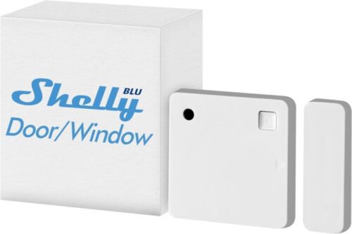 Shelly BLU Door