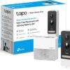 TP-Link Tapo D230S1Timbre de seguridad inalámbrico inteligente