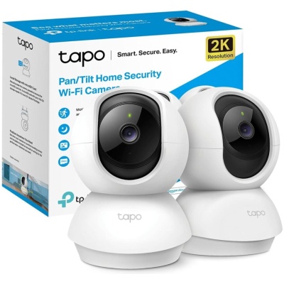 Tapo TP-Link C210(2-Pack