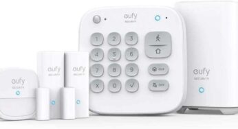 Sistema de alarma sin cuotas